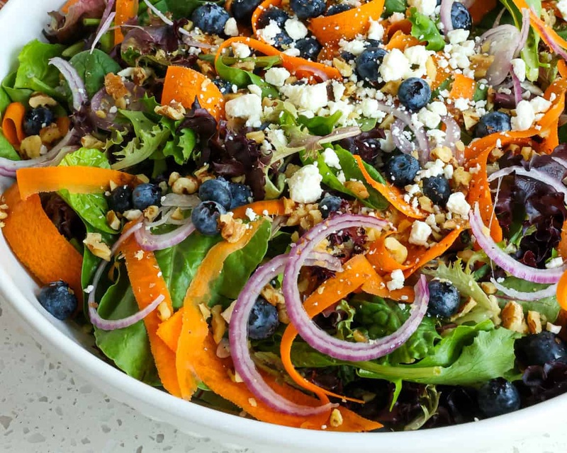 Special Salad Mix 580 G