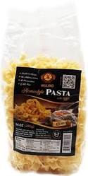 Mulino Wide Egg Noodles Curly