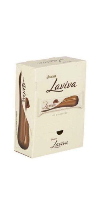 Laviva 24 Pieces