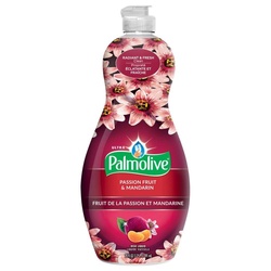 Palmolive Ultra Dish Liquid, Passion Fruit & Mandarin