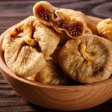 Figgy Dried Figs