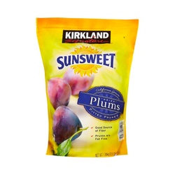 Kirkland Signature Sunsweet Dried Plums