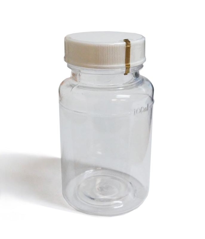 Water Case Small