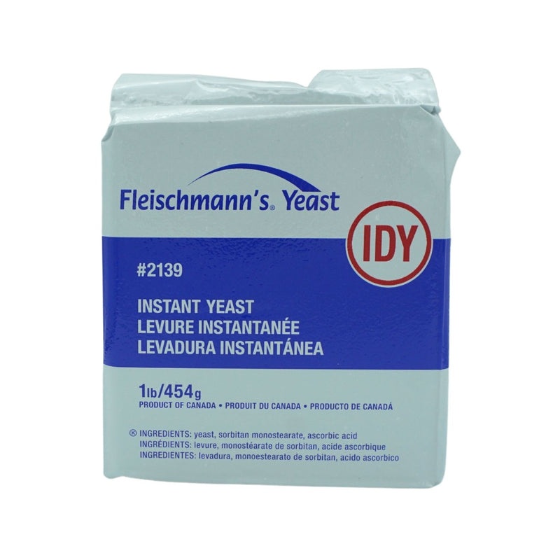 Fleischmann Instant Yeast Idy