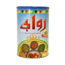 Rawaby Ghee Vegetable 1.5 Kg