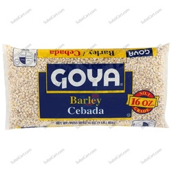 Goya Barley Cebada