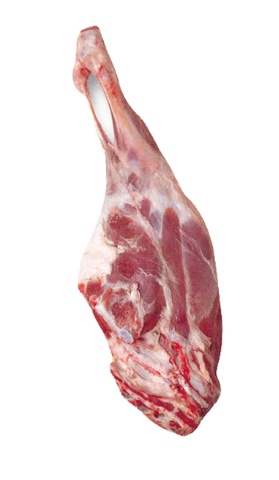 Lamb Leg