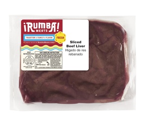 Rumba Meats Beef Tenderloin Steak