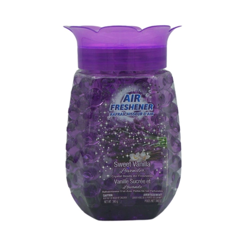 Wizard Vanilla Freshener