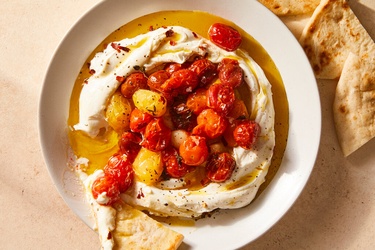 Labneh Red Pepper 425 G