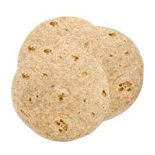 La Banderita Tortilla Flour Pressed 8