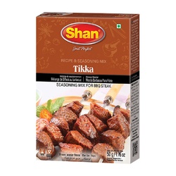 Shan Spice Mix, For Tikka Boti BBQ