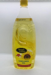 Royal Valley Sunflower Oil