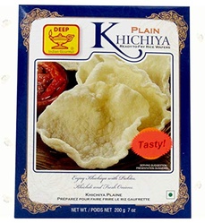 Rice Crackers
