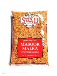 Swad Masoor Malka