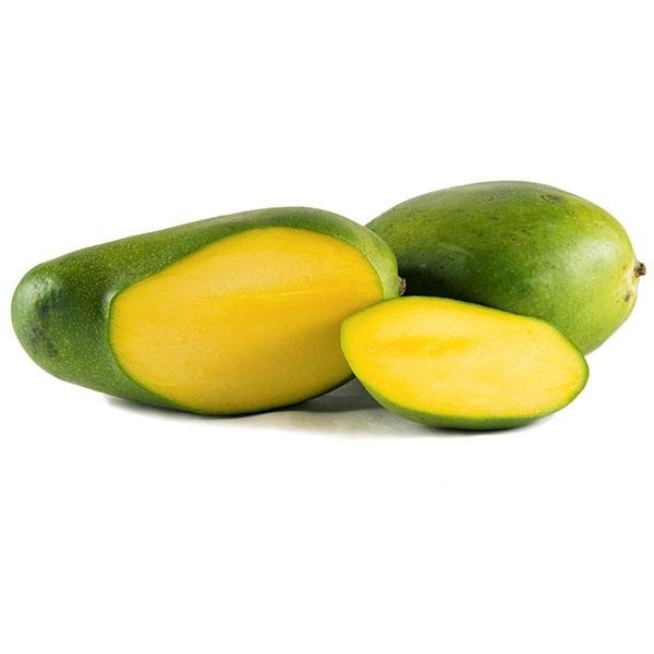Keitt Organic Mango Each