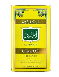 Al Wazir Olive Oil 3L