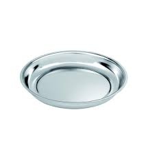 Iron Plate 26Cm/10 In