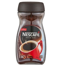 Nescafe Original Each