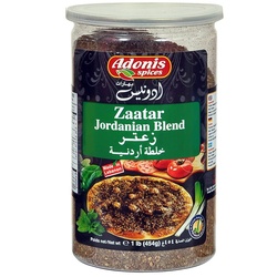 Adonis Jordan Zaatar 454 G