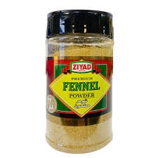 Ziyad Fennel Powder