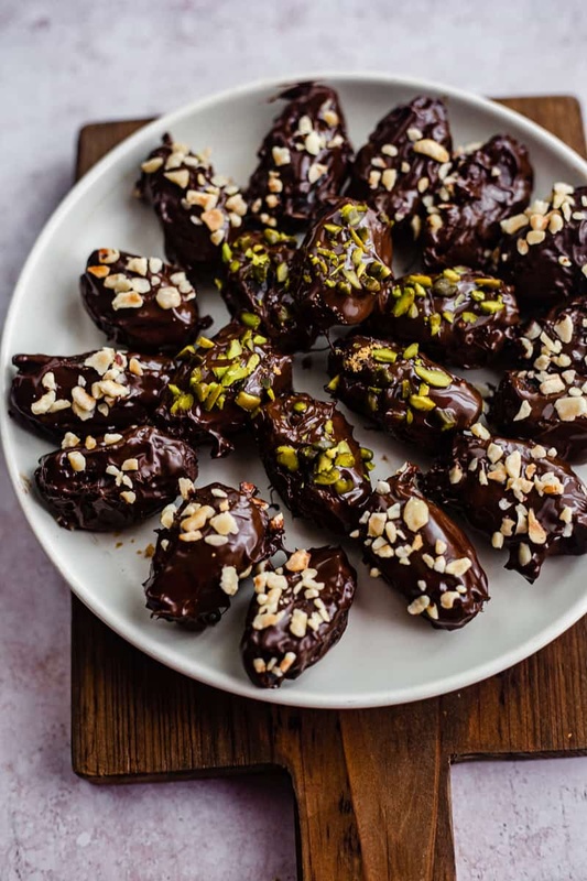 Baking Dates 1Kg