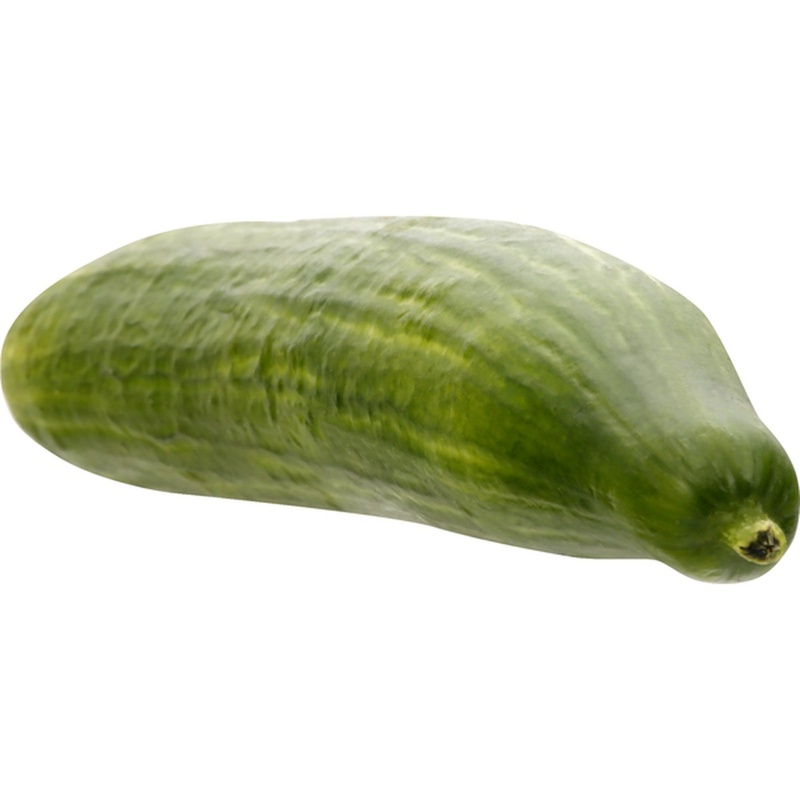 Produce English Cucumber