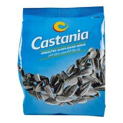 Castania Unsalted Sunflower Seeds 250g