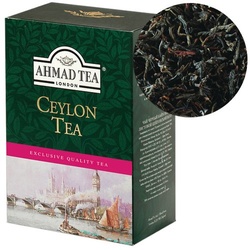 ceylon tea