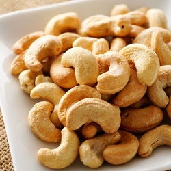 Salted Cashew