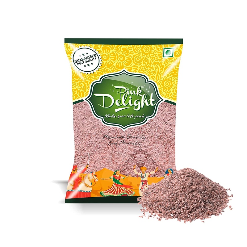 Himalayan Delight Black Salt