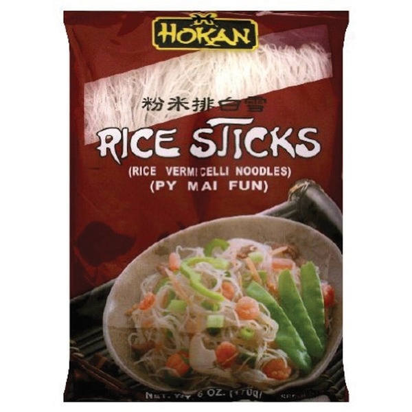 Hokan Rice Sticks Noodles