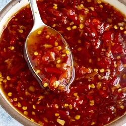 Chilli Sauce 830 G