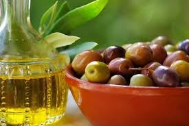 Virgin Olive Oil 3L