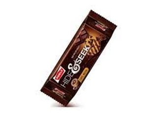 Parle Hide & Seek Cafe Mocha - 75 Gm
