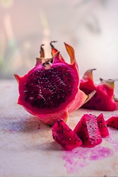 Dragon Fruit