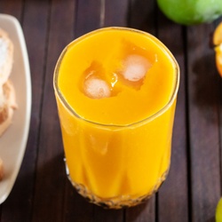 Mango Nectar 1 Liter