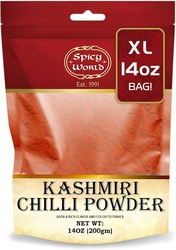 Kashmiri Chili Powder 14 Oz