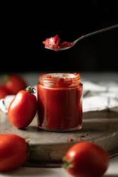 Tomato Paste