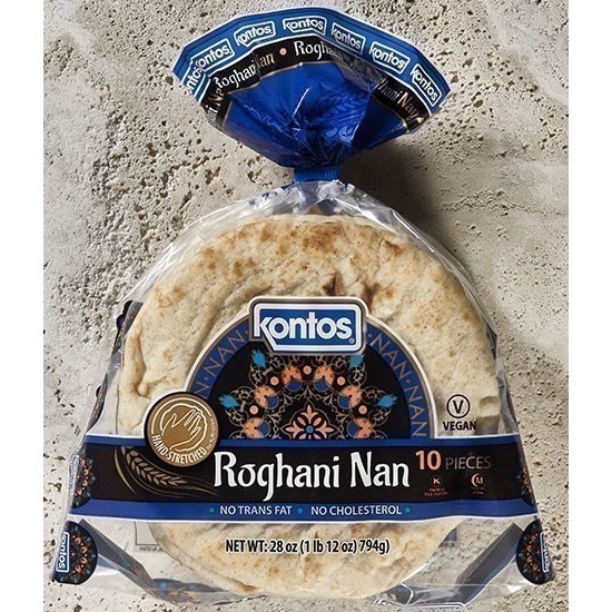 Kontos Roghani Nan