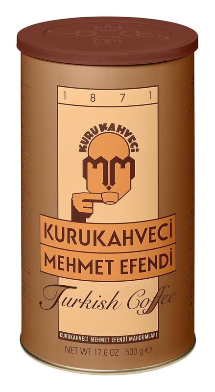 Kur KE Tur Coffee 500G