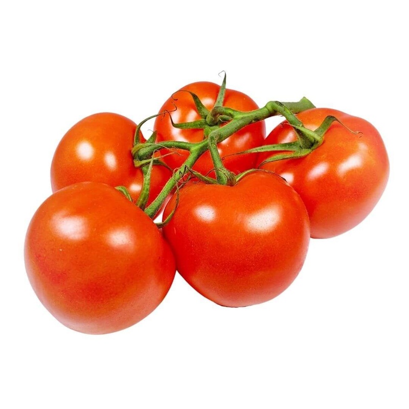 Stem V Tomatoes