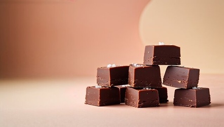 Chocolate Toffee 1000G