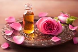 Rose Oil 60 Ml