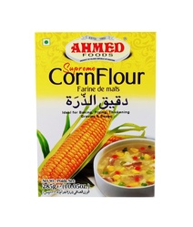 Ahmed Foods Corn Flour