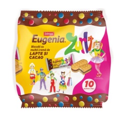 Zurli Biscuit