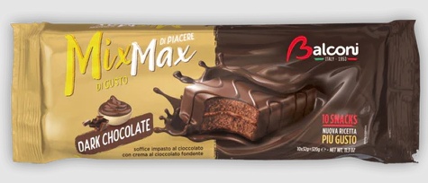 Dark Chocolate 320 G