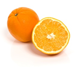 Sunkist Fresh From The Start Navel Oranges