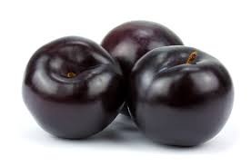 Black Plum