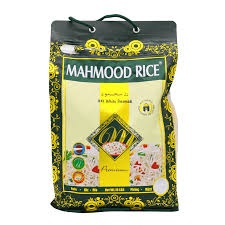 Xxl White Basmati 10 Lb